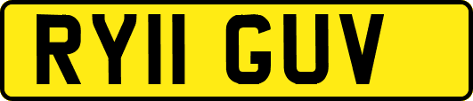 RY11GUV