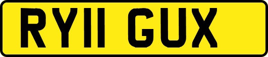 RY11GUX