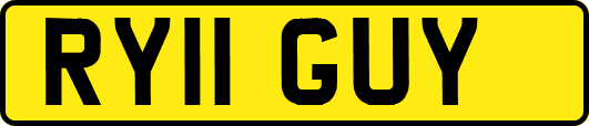 RY11GUY