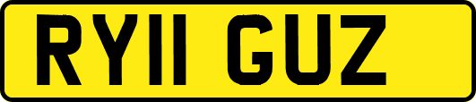 RY11GUZ