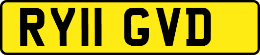 RY11GVD