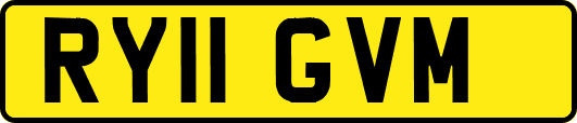 RY11GVM