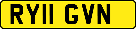 RY11GVN
