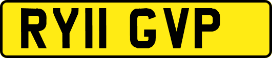 RY11GVP