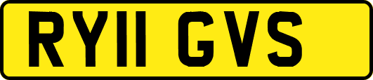 RY11GVS