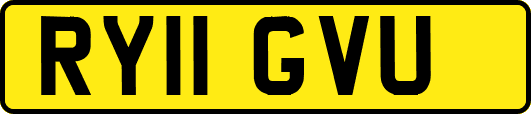 RY11GVU