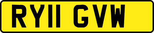 RY11GVW