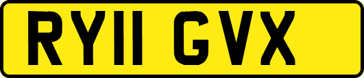 RY11GVX