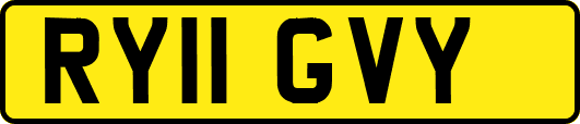 RY11GVY