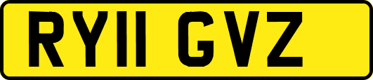 RY11GVZ