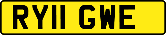 RY11GWE