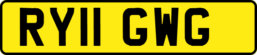 RY11GWG