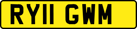 RY11GWM