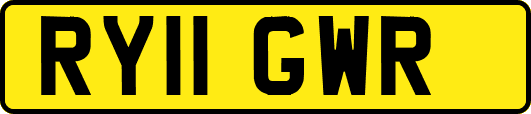 RY11GWR