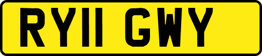 RY11GWY