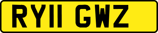 RY11GWZ