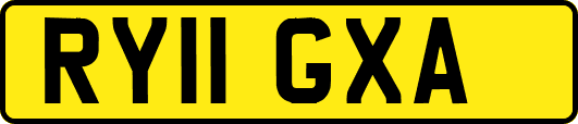 RY11GXA