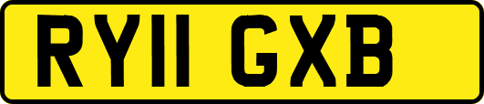 RY11GXB