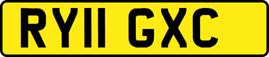 RY11GXC