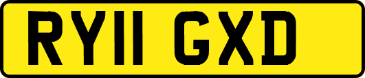RY11GXD