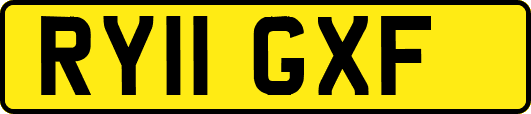 RY11GXF