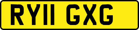 RY11GXG