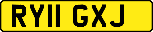 RY11GXJ
