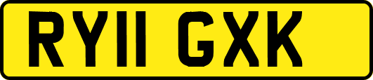 RY11GXK