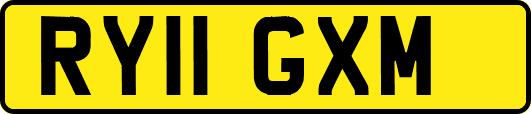 RY11GXM