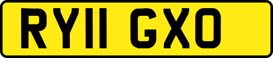 RY11GXO