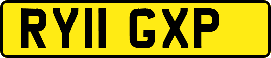 RY11GXP