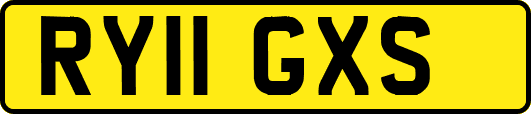 RY11GXS