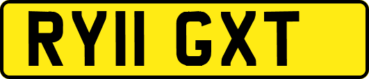 RY11GXT
