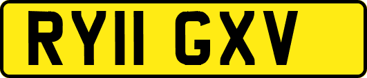 RY11GXV