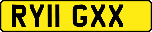 RY11GXX