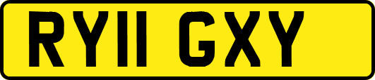 RY11GXY