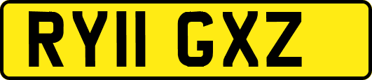 RY11GXZ
