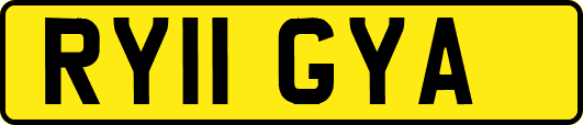 RY11GYA