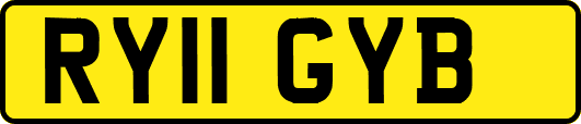RY11GYB