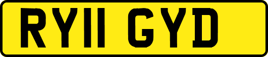 RY11GYD