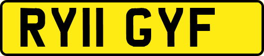 RY11GYF