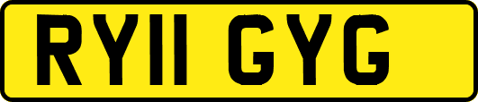 RY11GYG