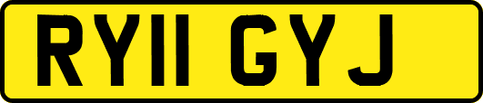 RY11GYJ