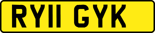 RY11GYK