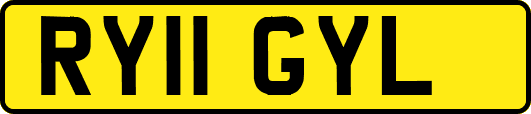 RY11GYL