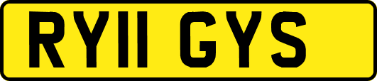 RY11GYS