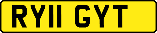 RY11GYT
