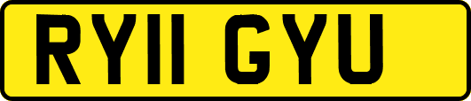 RY11GYU