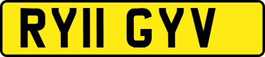 RY11GYV