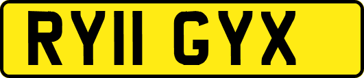 RY11GYX